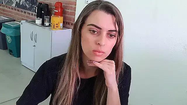 SweetGraciosa on StripChat 