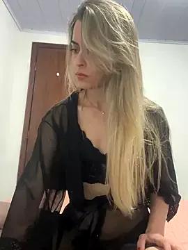 SweetGraciosa from StripChat
