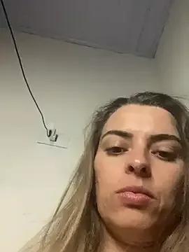 SweetGraciosa on StripChat 