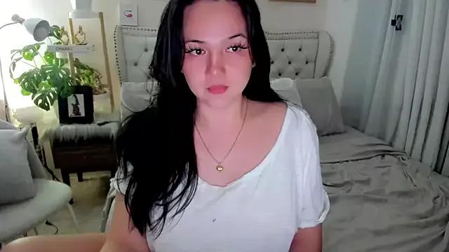 Discover gorgeous camwhore SweetHoney369 SweetHoney369 from StripChat