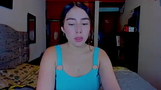 SweetMaddiee_ — OIL SHOW CUM