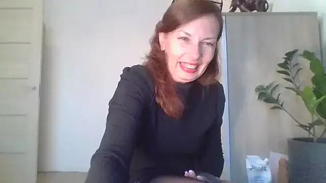 Freechat Sweetmurrr on StripChat