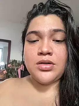 sweetmuslim01 on StripChat 