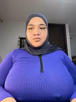 sweetmuslim01 on StripChat 