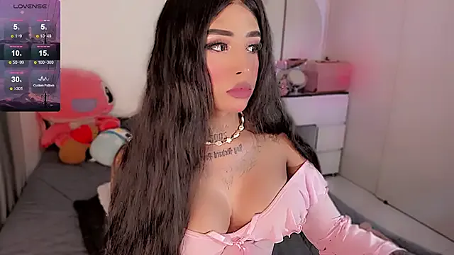 SweetPrincessS on StripChat