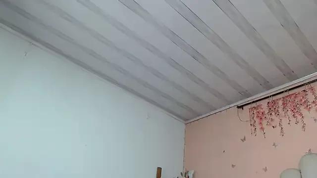 Admire SweetRenata_, she wants to masturbate for you SweetRenata_ from StripChat