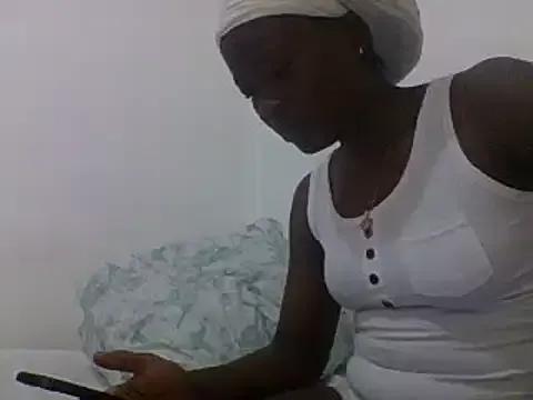 sweetvalleria on StripChat 