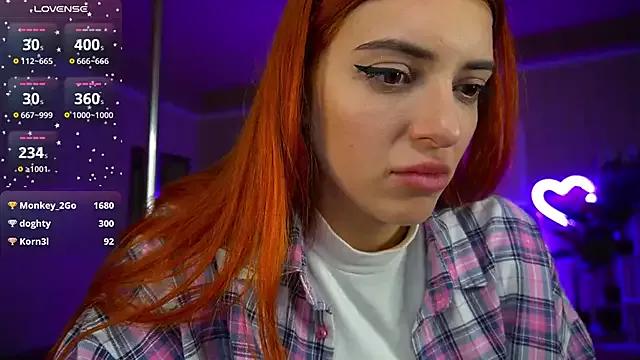 Sweety_one_ on StripChat 