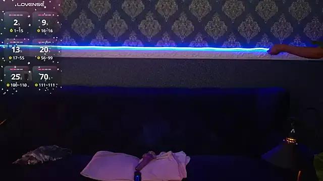 Sweety_one_ on StripChat 