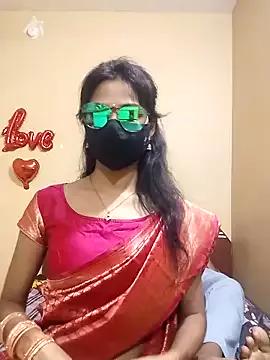 StripChat Swethareddyy9119 swethareddyy9119 from StripChat