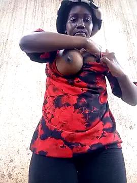 Try StripChat's Swirly_blac Swirly_blac from StripChat