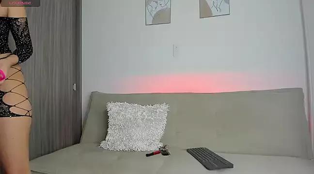 Freechat Tamaraa_Serra on StripChat