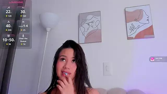 Freechat Tamaraa_Serra on StripChat