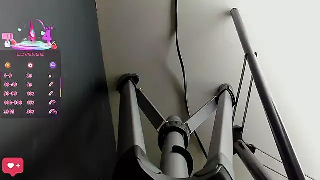 Freechat Tamaraa_Serra on StripChat