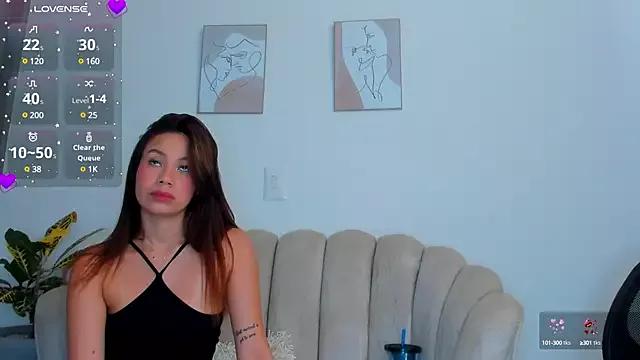 Freechat Tamaraa_Serra on StripChat