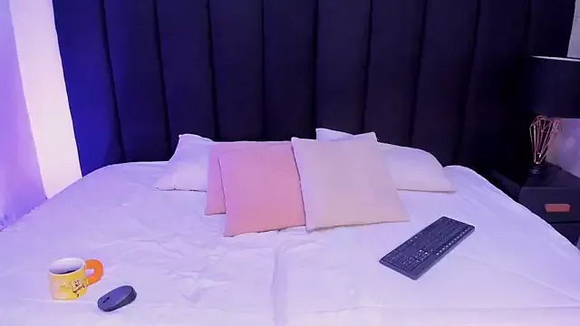 Freechat tamibaby7 on StripChat