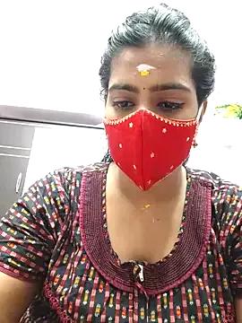 Tamil-Meenu12 from StripChat