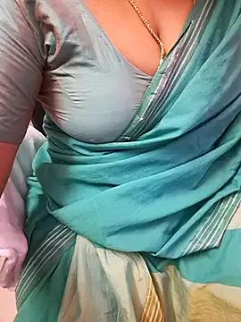 Freechat Tamil_Ammani on StripChat