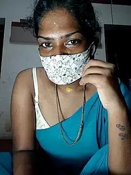 Masturbate to 23 years old Tamil_Kavitha from StripChat Tamil_Kavitha from StripChat