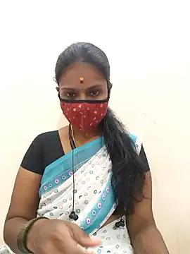 Tamil_Yalini12 from StripChat