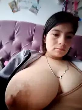 Tammara_wilson on StripChat