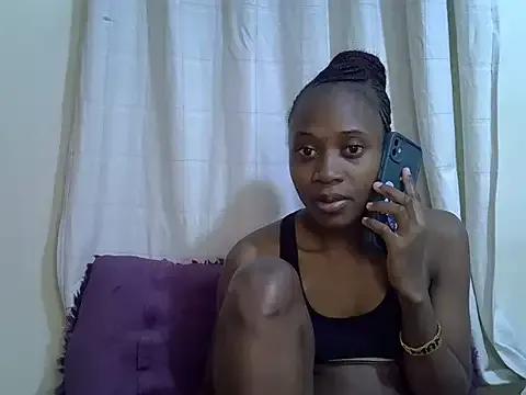 Tanaissa2 on StripChat 