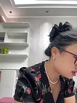 Sexy Tangbao_521 wants you to fuck her body now tangbao_521 from StripChat