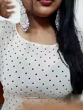 Tanisha-Sultana from StripChat