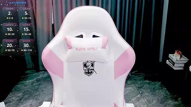 taozi-2025 from StripChat