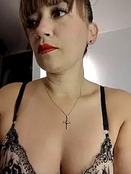 tata_sanz_ on StripChat
