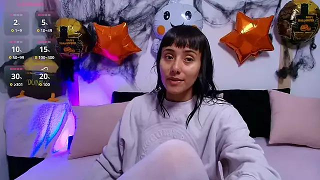 Join dirty stripper Tati_cardenas tati_cardenas from StripChat