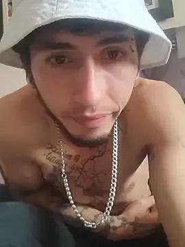 Checkout Tattoboy19cm, he wants to masturbate for you Tattoboy19cm from StripChat