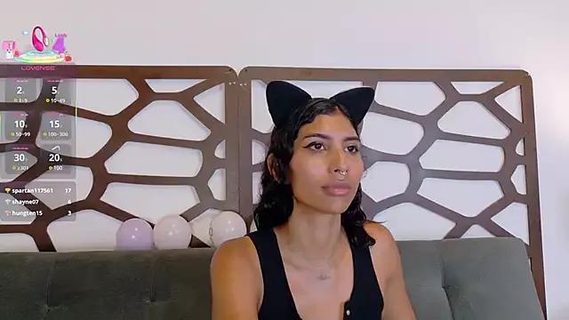 taty_miller on StripChat 