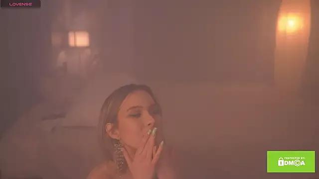 Freechat Tella_dream on StripChat