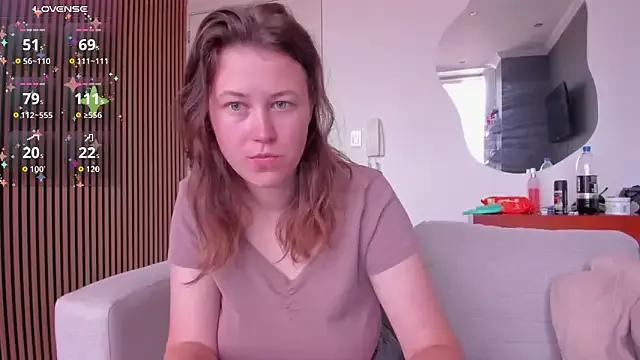 Masturbate to 23 years old Tenderly_Couple from StripChat Tenderly_Couple from StripChat