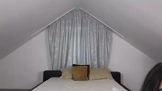Masturbate to StripChat's TenderSin TenderSin from StripChat