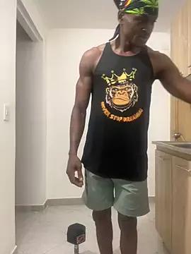 Freechat Terrance_z on StripChat