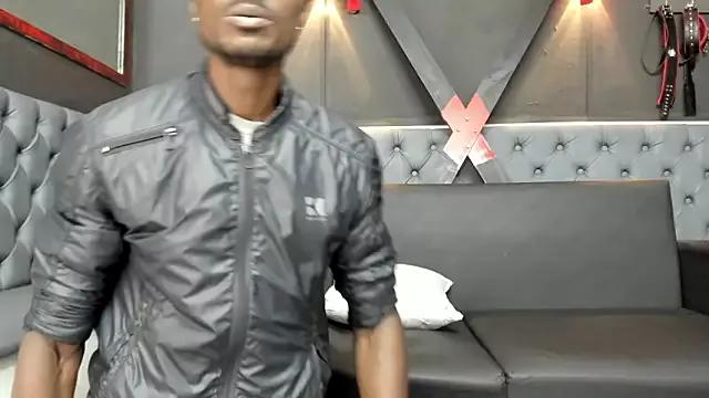 Freechat Terrance_z on StripChat