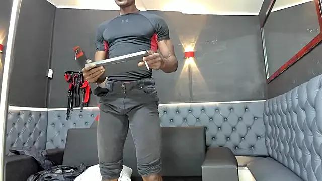 Freechat Terrance_z on StripChat