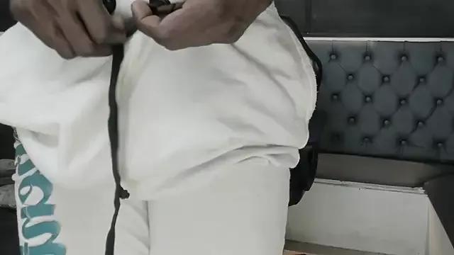 Freechat Terrance_z on StripChat