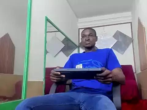 Freechat Terrance_z on StripChat