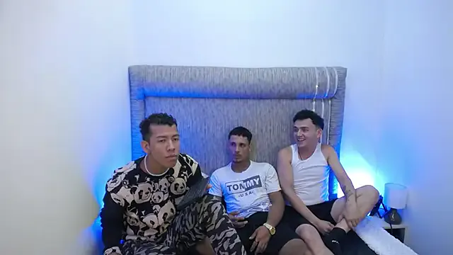 The_twinks_ — HARD COCKS