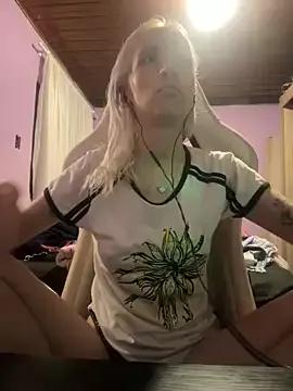 Sweet Thebunnydark wants you to fuck her body now thebunnydark from StripChat