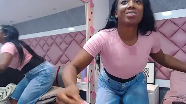 Thegreatonelady — show cum