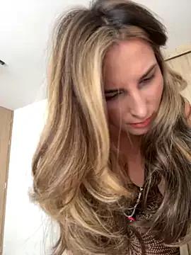 Try Thescorpionfr_, she wants to masturbate for you Thescorpionfr_ from StripChat