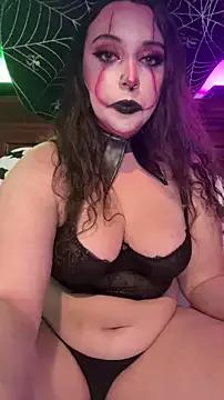 Discover TheSpookyRoom, they want to masturbate for you TheSpookyRoom from StripChat