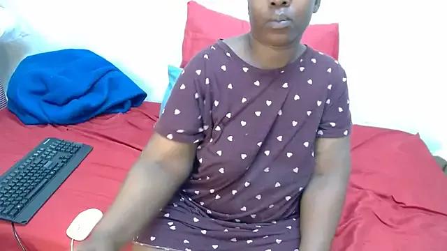 Freechat Thickchocolatex2 on StripChat