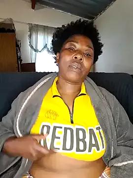 Freechat Thickchocolatex2 on StripChat