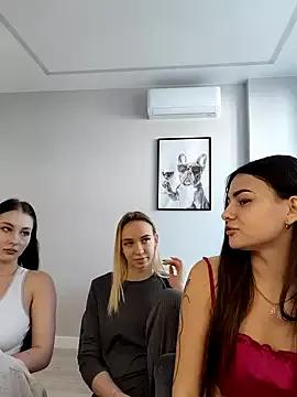 Hot thinkaboutbehavior from StripChat thinkaboutbehavior from StripChat