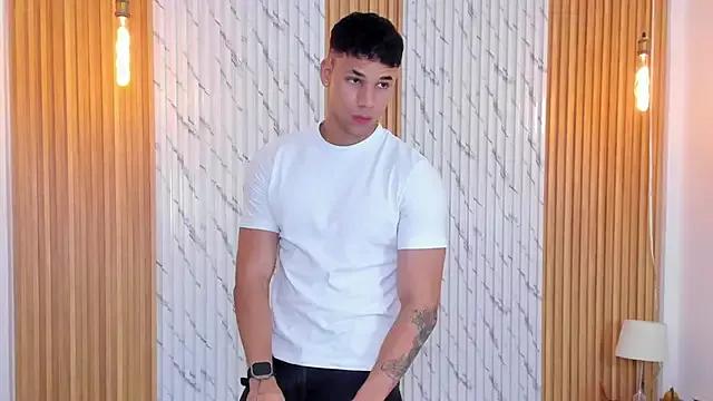 Explore 23 years old thomas_walker0 from StripChat thomas_walker0 from StripChat